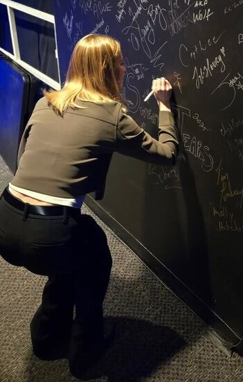 Full leaked Kelsey cook private photo