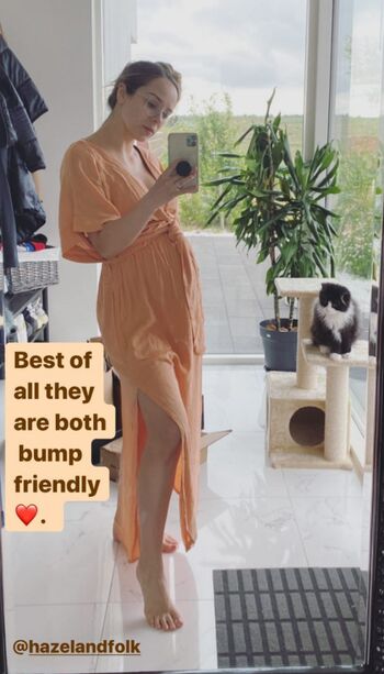 Full leaked Kelsey henson private photo
