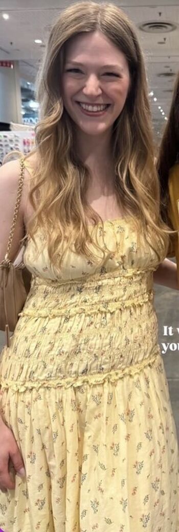 Full leaked Kelsey impicciche private photo