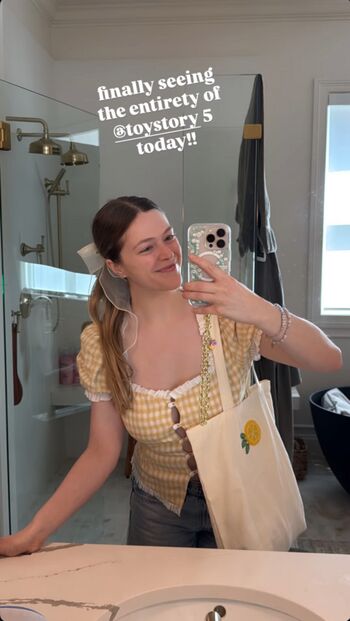 Full leaked Kelsey impicciche private photo