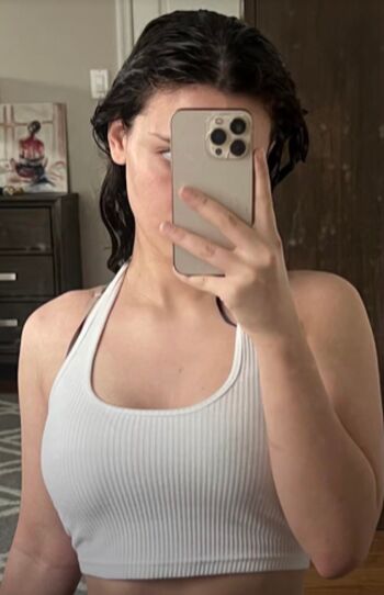 Full leaked Kelsey lisk private photo