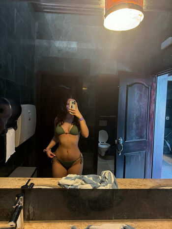 Full leaked Kelsey lisk private photo