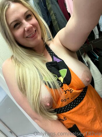 Full leaked Kelsey mae private photo