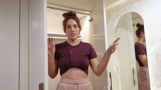 Full leaked Kelsey marillis private photo