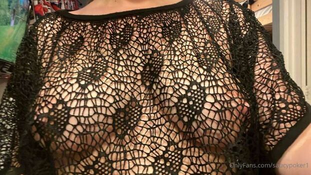 Full leaked Kelsey poker private photo