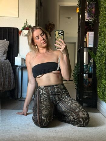 Full leaked Kelsey remige private photo