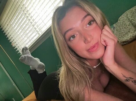 Full leaked Kelsey yessian private photo