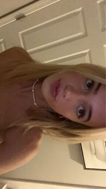 Full leaked Kelsey yessian private photo