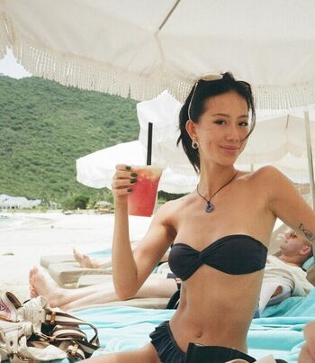Kelsey Zeng