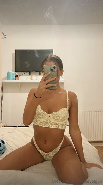 Full leaked Kelseyolgun page private photo