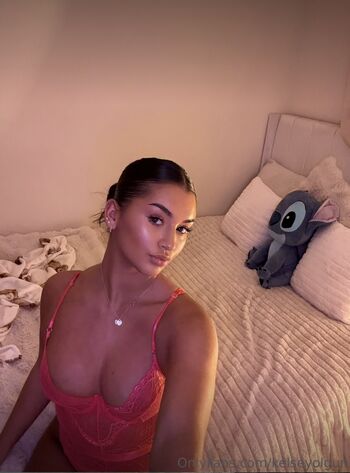 Full leaked Kelseyolgun private photo