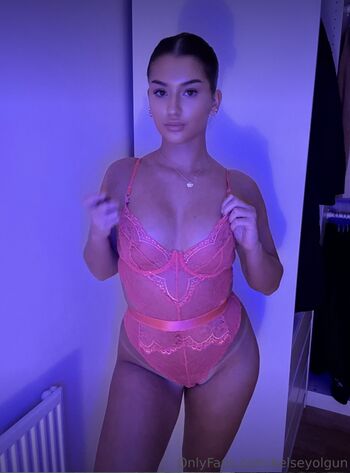 Full leaked Kelseyolgun private photo