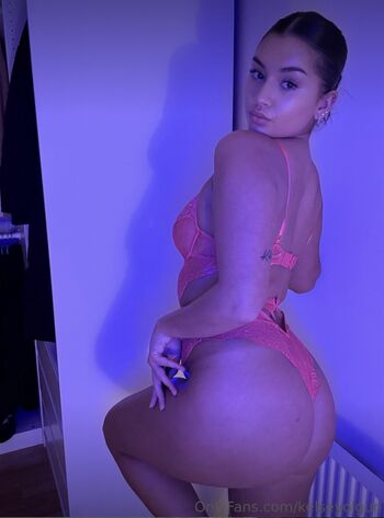 Full leaked Kelseyolgun private photo
