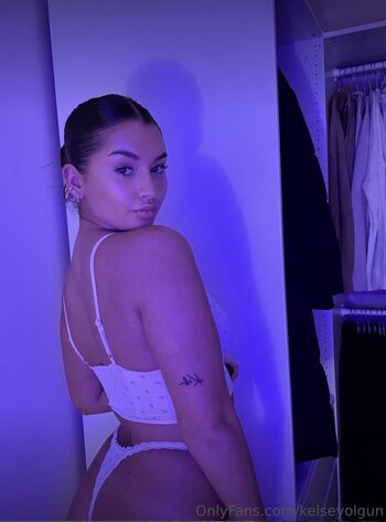 Full leaked Kelseyolgun private photo