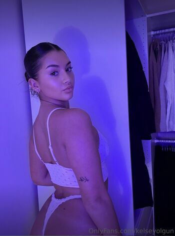 Full leaked Kelseyolgun private photo
