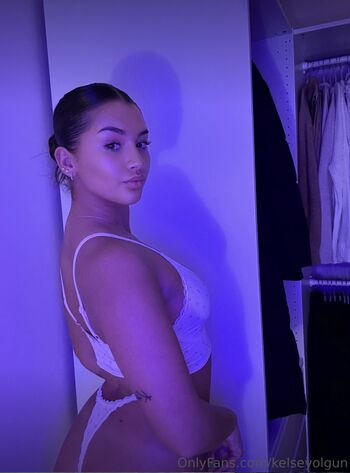 Full leaked Kelseyolgun private photo
