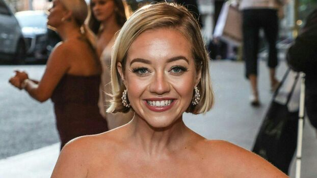 Full leaked Kelseyparker private photo