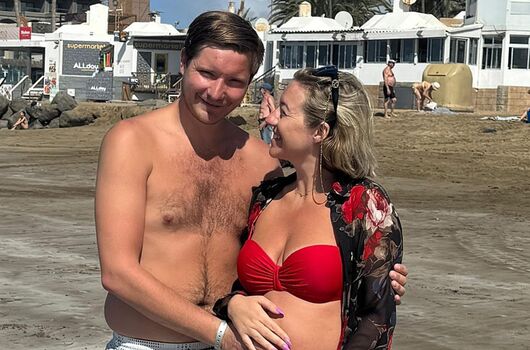 Full leaked Kelseyparker private photo