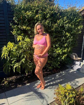 Full leaked Kelseyparker private photo