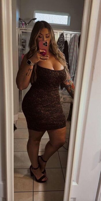 Full leaked Kelsi burke page private photo