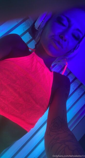 Full leaked Kelsiekelss private photo