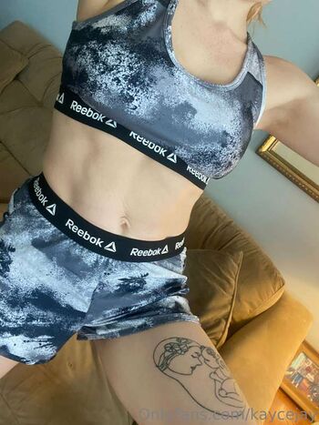 Full leaked Kelsievonshweets page private photo