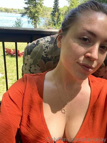 Full leaked Kelsievonshweets private photo