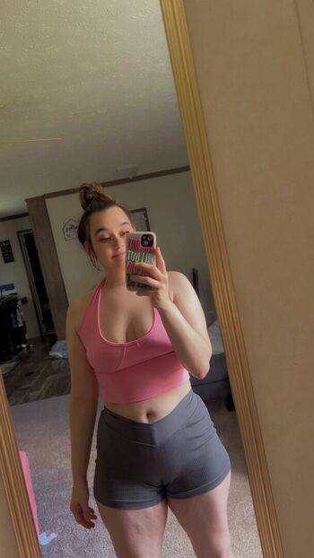 Full leaked Kelso tae private photo