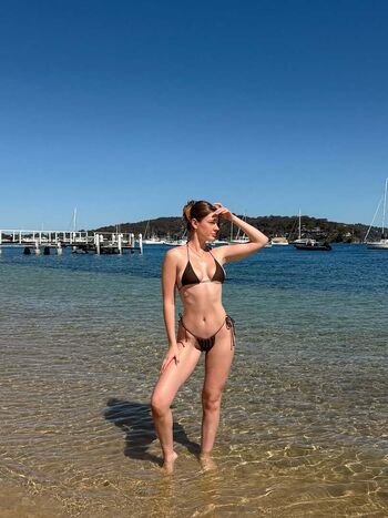 Full leaked Kelty austen private photo
