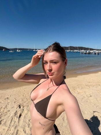 Full leaked Kelty austen private photo