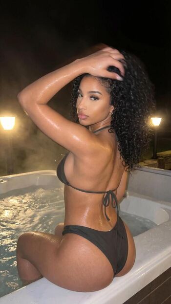 Full leaked Kelyssa private photo