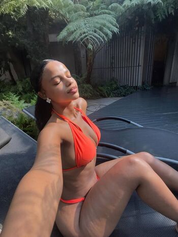 Full leaked Kemoratile koopman private photo