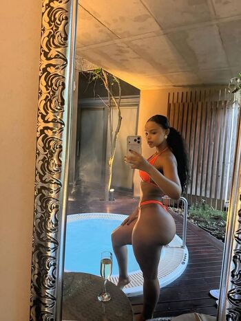 Full leaked Kemoratile koopman private photo