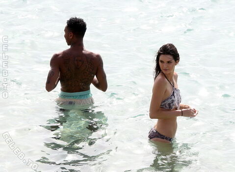 Kendall Jenner