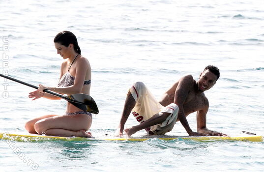 Kendall Jenner