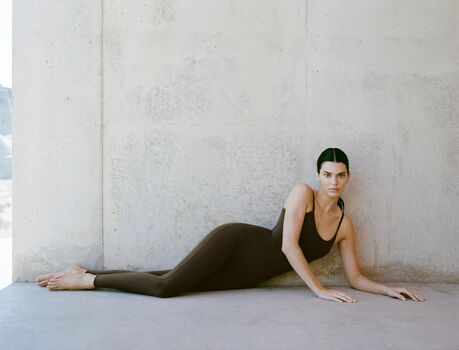 Kendall Jenner