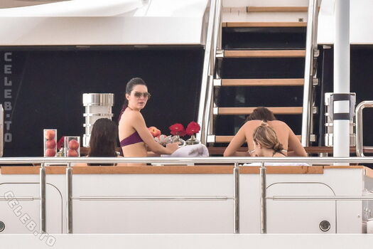 Kendall Jenner