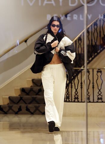 Kendall Jenner