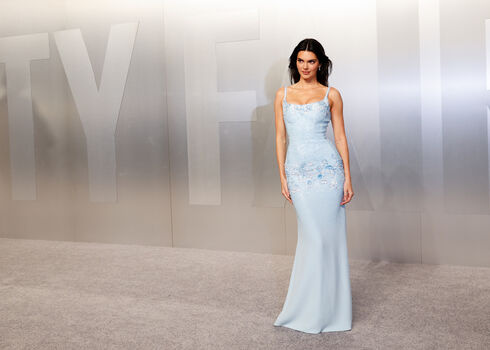 Kendall Jenner