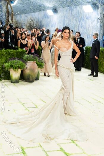 Full leaked Kendall jenner  page private photo
