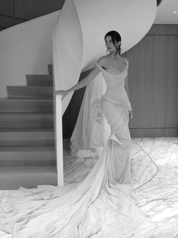 Full leaked Kendall jenner  page private photo