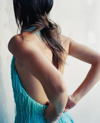 Full leaked Kendall jenner  page private photo