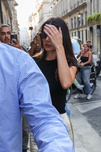 Kendall Jenner