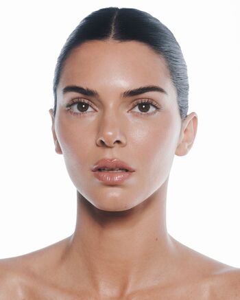 Full leaked Kendall jenner private photo