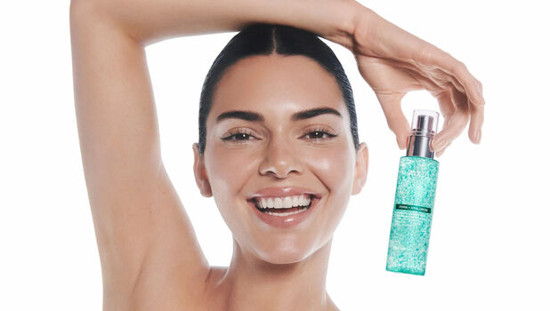 Full leaked Kendall jenner private photo