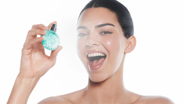Full leaked Kendall jenner private photo