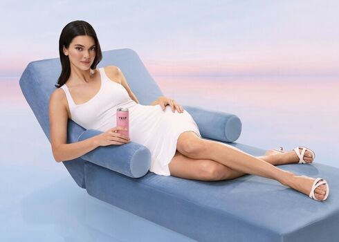 Full leaked Kendall jenner private photo