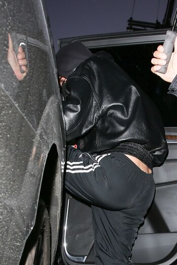 Full leaked Kendall jenner private photo