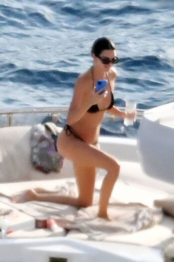Kendall Jenner