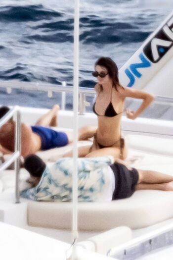 Kendall Jenner